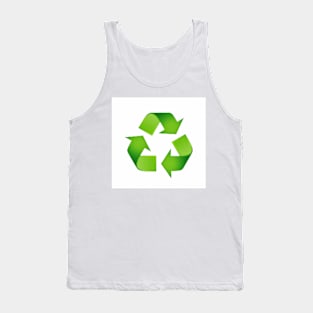 recycle Tank Top